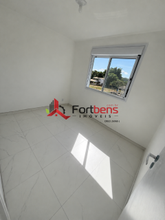 Apartamento Para Vender com 2 quartos no bairro Chácaras das Colinas em Franco Da Rocha