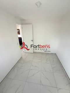 Apartamento Para Vender com 2 quartos no bairro Chácaras das Colinas em Franco Da Rocha