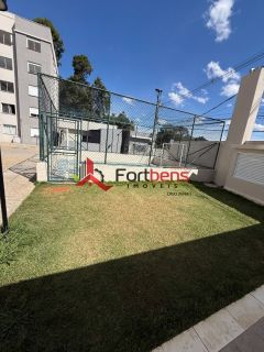 Apartamento Para Alugar com 2 quartos no bairro Chácaras das Colinas em Franco Da Rocha