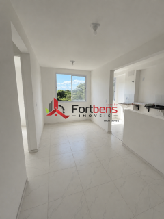 Apartamento Para Alugar com 2 quartos no bairro Chácaras das Colinas em Franco Da Rocha