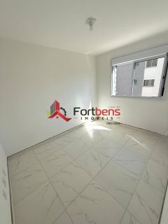 Apartamento Para Alugar com 2 quartos no bairro Chácaras das Colinas em Franco Da Rocha