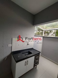 Sala Comercial Para Alugar no bairro Centro em Francisco Morato