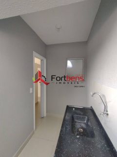 Sala Comercial Para Alugar no bairro Centro em Francisco Morato