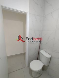 Sala Comercial Para Alugar no bairro Centro em Francisco Morato