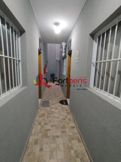 Sala Comercial Para Alugar no bairro Centro em Francisco Morato
