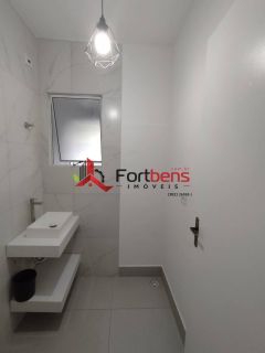 Sala Comercial Para Alugar no bairro Centro em Francisco Morato