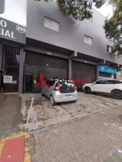 Galpão / Depósito / Armazém Para Alugar no bairro Centro em Francisco Morato