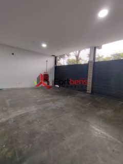 Galpão / Depósito / Armazém Para Alugar no bairro Centro em Francisco Morato