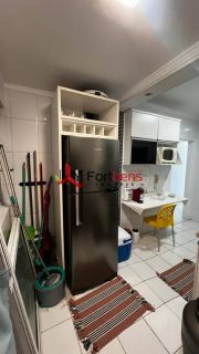 Apartamento Para Vender com 2 quartos 1 suítes no bairro Escolha um bairro Enseada em Guarujá