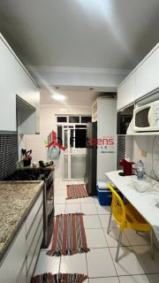 Apartamento Para Vender com 2 quartos 1 suítes no bairro Escolha um bairro Enseada em Guarujá