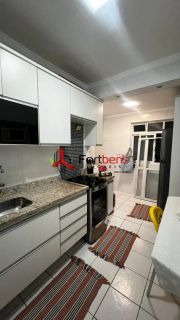 Apartamento Para Vender com 2 quartos 1 suítes no bairro Escolha um bairro Enseada em Guarujá