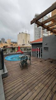Apartamento Para Vender com 2 quartos 1 suítes no bairro Escolha um bairro Enseada em Guarujá