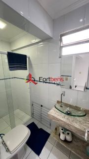 Apartamento Para Vender com 2 quartos 1 suítes no bairro Escolha um bairro Enseada em Guarujá