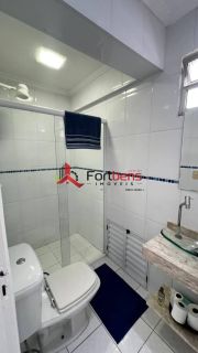 Apartamento Para Vender com 2 quartos 1 suítes no bairro Escolha um bairro Enseada em Guarujá