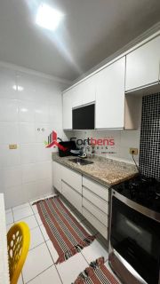 Apartamento Para Vender com 2 quartos 1 suítes no bairro Escolha um bairro Enseada em Guarujá