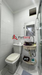Apartamento Para Vender com 2 quartos 1 suítes no bairro Escolha um bairro Enseada em Guarujá