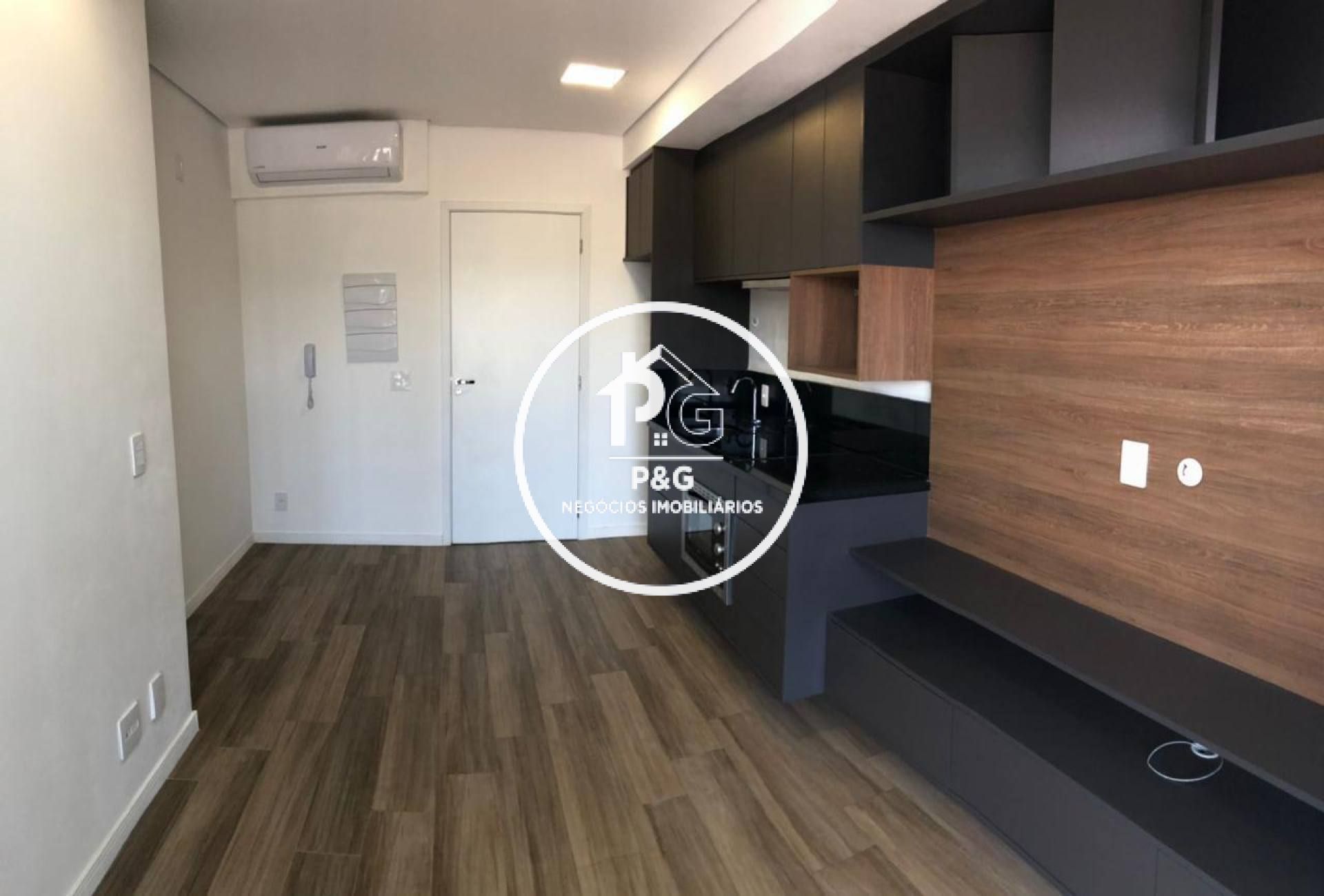 Apartamento Para Vender com 1 quartos no bairro Região Central em Caieiras