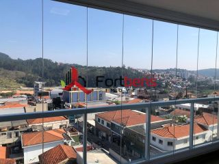 Apartamento Para Vender com 1 quartos no bairro Região Central em Caieiras