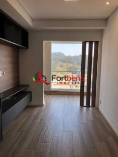Apartamento Para Vender com 1 quartos no bairro Região Central em Caieiras