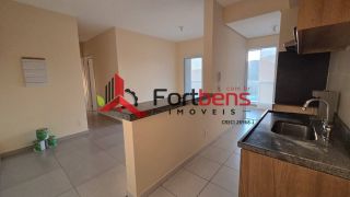 Apartamento Para Vender com 2 quartos 1 suítes no bairro Região Central em Caieiras
