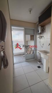 Apartamento Para Vender com 2 quartos 1 suítes no bairro Região Central em Caieiras