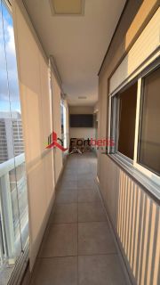 Apartamento Para Vender com 2 quartos 1 suítes no bairro Região Central em Caieiras