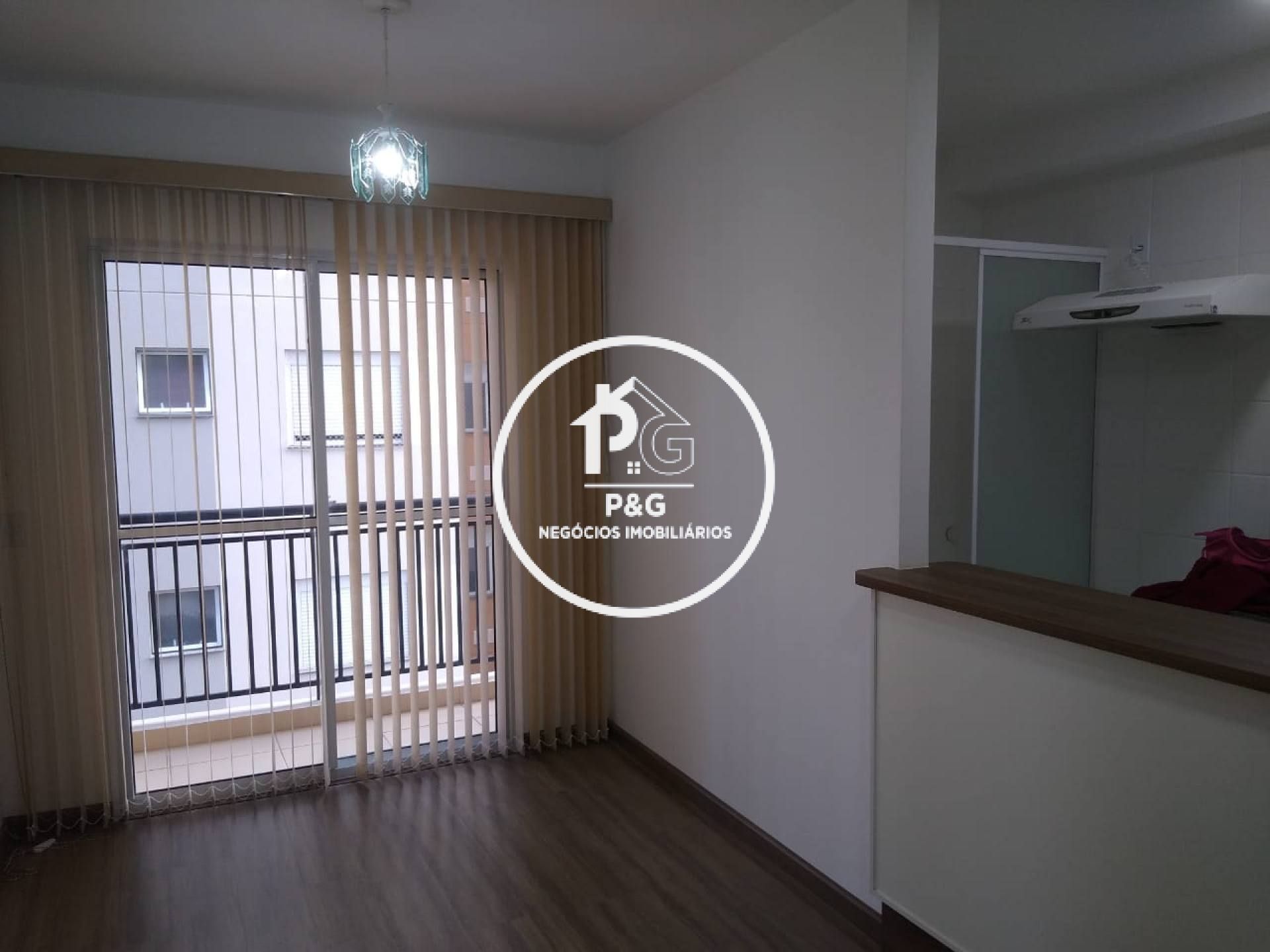 Apartamento Para Alugar com 2 quartos no bairro Serpa em Caieiras