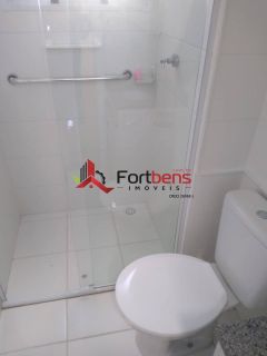 Apartamento Para Alugar com 2 quartos no bairro Serpa em Caieiras
