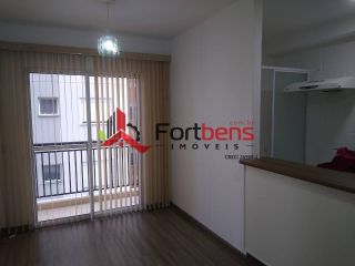 Apartamento Para Alugar com 2 quartos no bairro Serpa em Caieiras