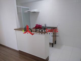 Apartamento Para Alugar com 2 quartos no bairro Serpa em Caieiras