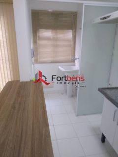 Apartamento Para Alugar com 2 quartos no bairro Serpa em Caieiras