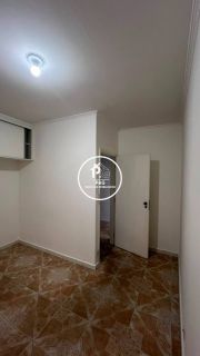 Casa Para Alugar com 2 quartos no bairro Região Central em Caieiras