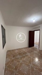 Casa Para Alugar com 2 quartos no bairro Região Central em Caieiras