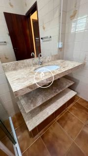 Casa Para Alugar com 2 quartos no bairro Região Central em Caieiras