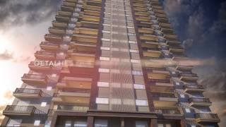 Apartamento com 3 dormitórios à venda, 100 m² por R$ 1.550.000,00 - Butantã - São Paulo/SP