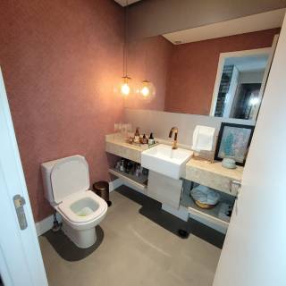 Apartamento com 4 dormitórios à venda, 238 m² por R$ 2.950.000,00 - Morumbi - São Paulo/SP