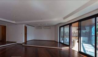 Apartamento Residencial à venda, Paineiras do Morumbi, São Paulo - AP6568.