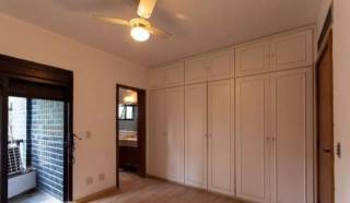 Apartamento Residencial à venda, Paineiras do Morumbi, São Paulo - AP6568.