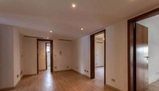 Apartamento Residencial à venda, Paineiras do Morumbi, São Paulo - AP6568.