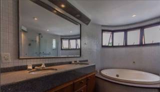 Apartamento Residencial à venda, Paineiras do Morumbi, São Paulo - AP6568.
