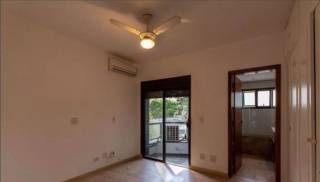 Apartamento Residencial à venda, Paineiras do Morumbi, São Paulo - AP6568.