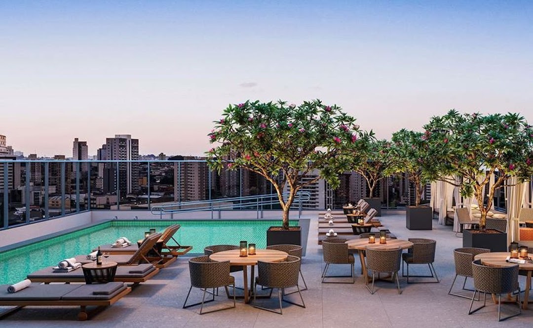 Apartamento Residencial à venda, Pinheiros, São Paulo - AP6733.