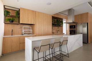 Apartamento Residencial à venda, Pinheiros, São Paulo - AP6733.