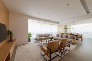 Apartamento Residencial à venda, Pinheiros, São Paulo - AP6733.
