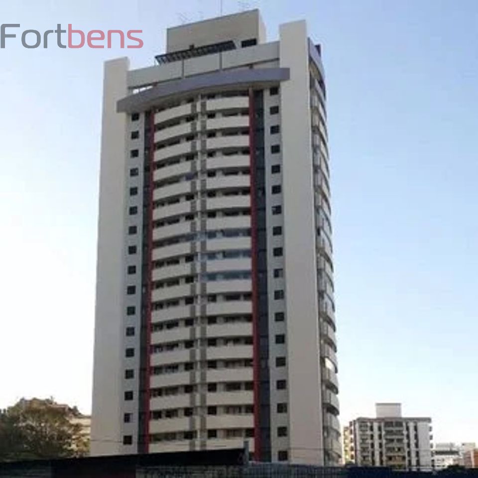 Apartamento Para Vender com 2 quartos no bairro Brooklin Paulista em São Paulo