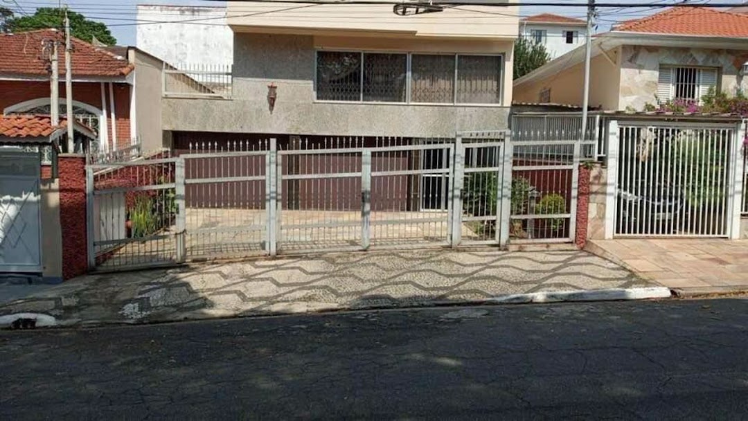 Sobrado com 4 dormitórios à venda, 316 m² por R$ 1.630.000,00 - Jardim da Saúde - São Paulo/SP