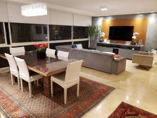 Apartamento Residencial à venda, Pinheiros, São Paulo - AP7483.