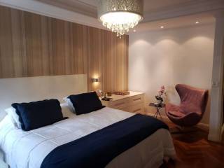Apartamento Residencial à venda, Pinheiros, São Paulo - AP7483.
