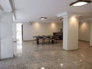 Apartamento Residencial à venda, Pinheiros, São Paulo - AP7483.