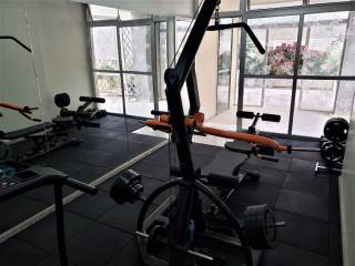 Apartamento Residencial à venda, Pinheiros, São Paulo - AP7483.